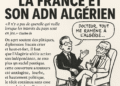 L’ Algérie dans les mots des autres