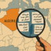L’ Algérie dans les mots des autres