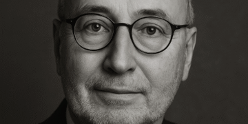 L&rsquo;idéologue de la relation franco-algérienne