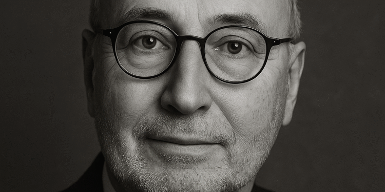 L&rsquo;idéologue de la relation franco-algérienne