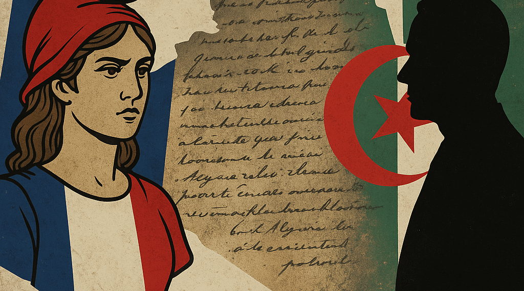 Algérie–France : l’APS démonte les fantasmes de L’Express