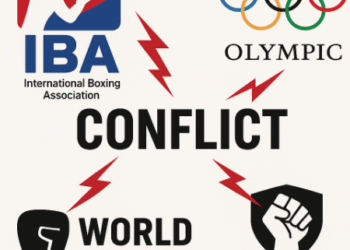 La boxeuse Imane Khelif confrontée à une nouvelle épreuve