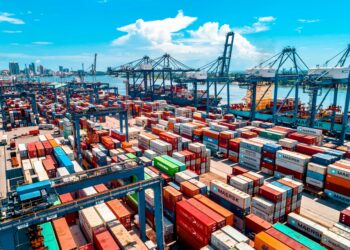 Pourquoi certains médias veulent à tout prix faire croire à un abandon du projet portuaire algérien